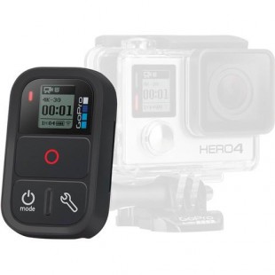Пульт дистанционного управления GoPro Smart Remote (ARMTE-002) для GoPro Hero 4 оптом