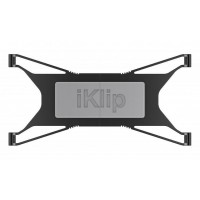 Регулируемый держатель IK Multimedia iKlip Xpand IP-IKLIP-XPAND-IN для планшета (Black)