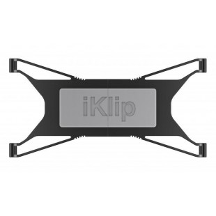 Регулируемый держатель IK Multimedia iKlip Xpand IP-IKLIP-XPAND-IN для планшета (Black) оптом