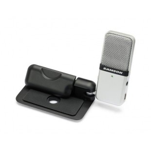 Samson Go Mic - портативный USB микрофон оптом