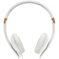 Sennheiser HD 2.30I - накладные наушники для iPhone/iPad/iPod (White)