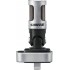 Shure MV88 (A060117) - цифровой микрофон для iOS (Silver) оптом
