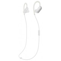 Спортивные наушники с микрофоном Xiaomi Mi Sport Bluetooth Headset (White)