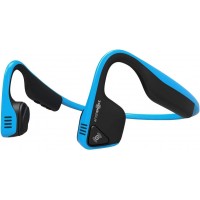 Стерео Bluetooth-гарнитура AfterShokz Trekz Titanium AS600OB (Ocean Blue)