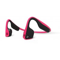 Стерео Bluetooth-гарнитура AfterShokz Trekz Titanium AS600PK (Pink)