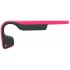 Стерео Bluetooth-гарнитура AfterShokz Trekz Titanium AS600PK (Pink) оптом