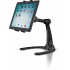 Стойка-держатель IK Multimedia iKlip Xpand Stand (IP-IKLIP-XPANDSTD-IN) для планшета до 12.9 (Black) оптом