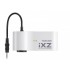 Tascam iXZ (A042178) - микрофонный и гитарный интерфейс (White) оптом