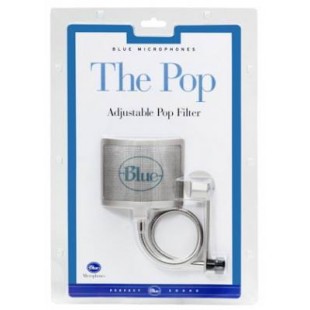 Универсальный поп-фильтр Blue Microphones The Pop оптом