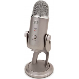 USB-микрофон Blue Microphones Yeti (Platinum) оптом