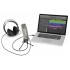 USB-микрофон Samson C01U Pro (Silver) оптом