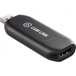 Устройство видеозахвата Elgato Cam Link 4K HDMI 10GAM9901 (Black) оптом