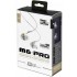 Внутриканальные наушники MEE audio M6 Pro 2nd Gen (M6PROG2-CL) с микрофоном (Clear) оптом