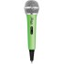 Вокальный микрофон IK Multimedia iRig Voice (Green) оптом
