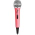 Вокальный микрофон IK Multimedia iRig Voice (Pink) оптом