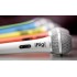 Вокальный микрофон IK Multimedia iRig Voice (Pink) оптом