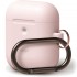 Чехол Elago A2 Wireless Silicone Hang Case для AirPods 2Gn розовый (Lovely Pink) оптом