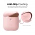 Чехол Elago A2 Wireless Silicone Hang Case для AirPods 2Gn розовый (Lovely Pink) оптом
