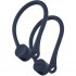 Держатель для наушников Elago EarHook для AirPods синий оптом