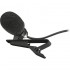 Микрофон Trust Lava USB Clip-on Microphone (22487) оптом