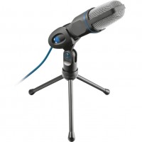 Микрофон Trust Mico-USB Microphone (20378)