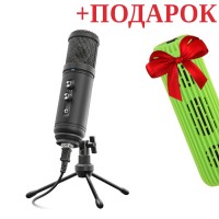 Микрофон Trust Signa HD Studio Microphone (22449)