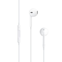 Наушники Apple EarPods для iPhone/iPod/iPad (MD827Z/MA - MNHF2ZM/A)
