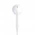 Наушники Apple EarPods для iPhone/iPod/iPad (MD827Z/MA - MNHF2ZM/A) оптом