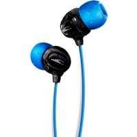 Наушники H2O Audio Surge+ Waterproof Sport Headphones (SG8-BK-NRL)
