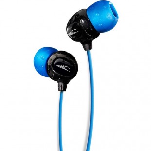 Наушники H2O Audio Surge+ Waterproof Sport Headphones (SG8-BK-NRL) оптом