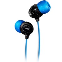 Наушники H2O Audio Surge S+ Waterproof Sport Headphones (SG8-BK-SHO)