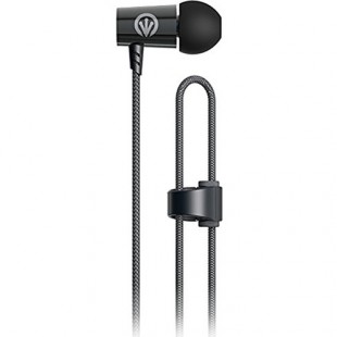 Наушники iFrogz Luxe Air EarBuds чёрные оптом