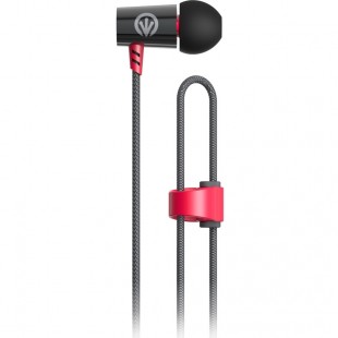 Наушники iFrogz Luxe Air EarBuds красные оптом