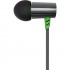 Наушники iFrogz Luxe Air EarBuds зелёные оптом