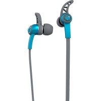 Наушники iFrogz Summit EarBuds синие