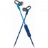 Наушники Plantronics BackBeat Fit 305 Sport синие оптом