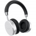 Наушники Satechi Aluminum Wireless Headphones серебристые (ST-AHPS) оптом