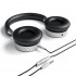 Наушники Satechi Aluminum Wireless Headphones серебристые (ST-AHPS) оптом
