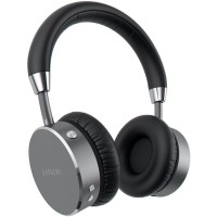 Наушники Satechi Aluminum Wireless Headphones серый космос (ST-AHPM)