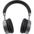 Наушники Satechi Aluminum Wireless Headphones серый космос (ST-AHPM) оптом