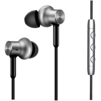 Наушники Xiaomi Mi In-Ear Headphones Pro HD чёрные
