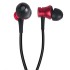 Наушники Xiaomi Mi Piston Fresh Bloom In-Ear Headphones Basic Edition красные матовые оптом