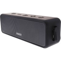 Портативная колонка Anker SoundCore Select Portable Bluetooth Speaker чёрная (A3106H11/A3106G11)