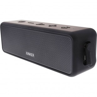 Портативная колонка Anker SoundCore Select Portable Bluetooth Speaker чёрная (A3106H11/A3106G11) оптом