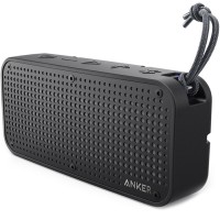 Портативная колонка Anker SoundCore Sport XL Bluetooth Speaker чёрная (A3181H11/A3181G11)