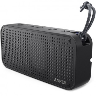Портативная колонка Anker SoundCore Sport XL Bluetooth Speaker чёрная (A3181H11/A3181G11) оптом