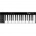 Портативная миди-клавиатура IK Multimedia iRig Keys 37 Pro чёрная (37 клавиш) оптом