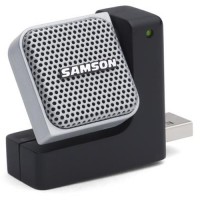 Портативный USB-микрофон Samson Go Mic Direct