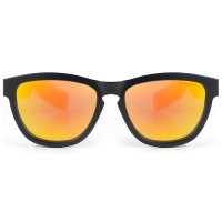 Солнцезащитные очки-наушники Zungle V2 Viper чёрные