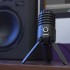 Студийный USB-микрофон Samson Meteor Mic черный оптом
